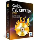 Quick DVD Creator 2014