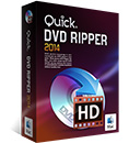 Quick DVD Ripper 2014