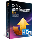 Quick Video Converter 2014